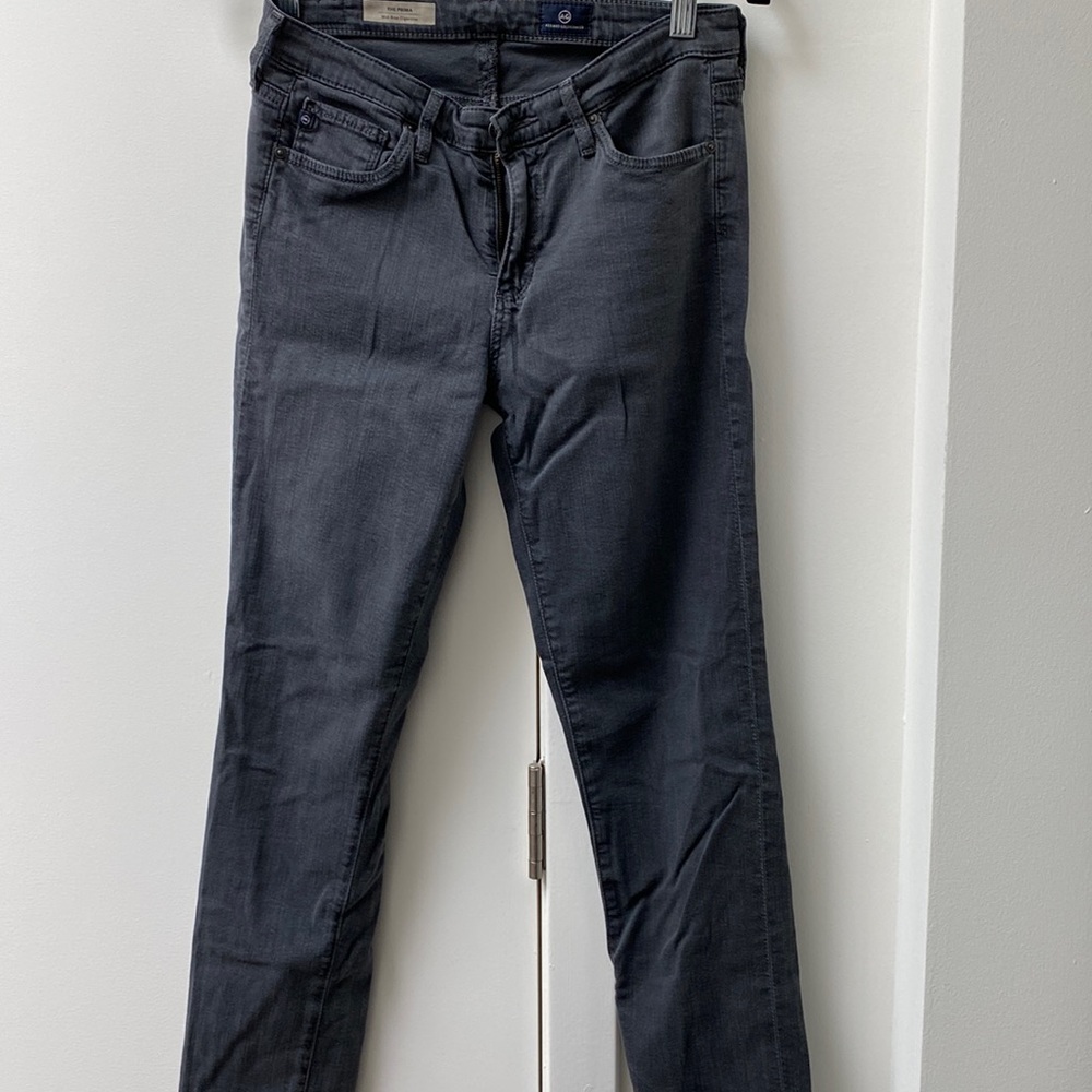 AG JEANS